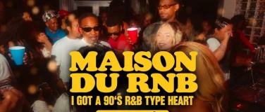Event-Image for 'MAISON DU RNB'