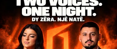 Event-Image for 'KRAZY NIGHTS TALLAVA EDITION'