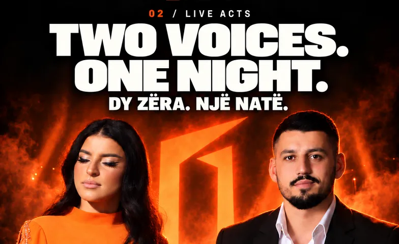 KRAZY NIGHTS TALLAVA EDITION