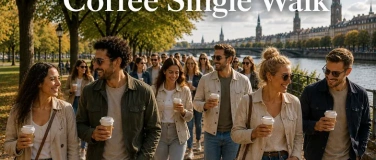 Event-Image for 'Wien &ndash; Coffee Single Walk - Ringstra&szlig;e'