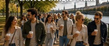 Event-Image for 'Hamburg &ndash; Coffee Single Walk - Au&szlig;enalster'