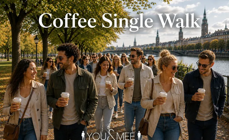 Wien – Coffee Single Walk - Ringstraße
