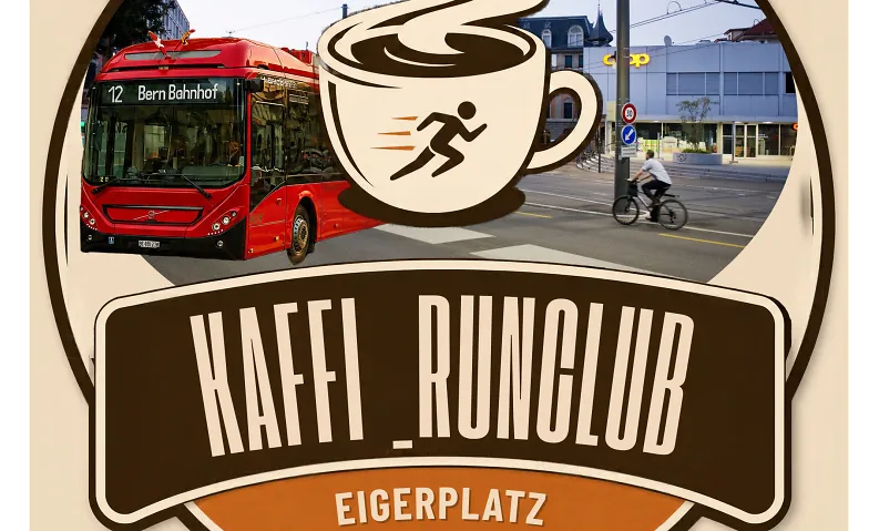 Event-Image for 'Eigerplatz_Kaffi_Runclub'