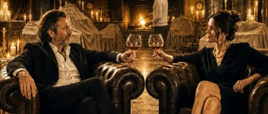 Event-Image for 'Cognac, Armagnac & Brandy'