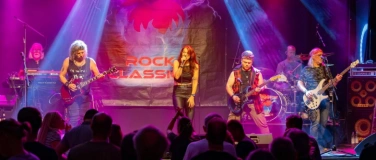 Event-Image for 'Coldheart &ndash; The Best of Classic Rock'