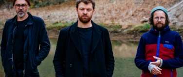 Event-Image for 'Colin Vallon Trio'