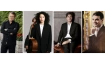VALERIY SOKOLOV & FRIENDS . Klavierquartett
