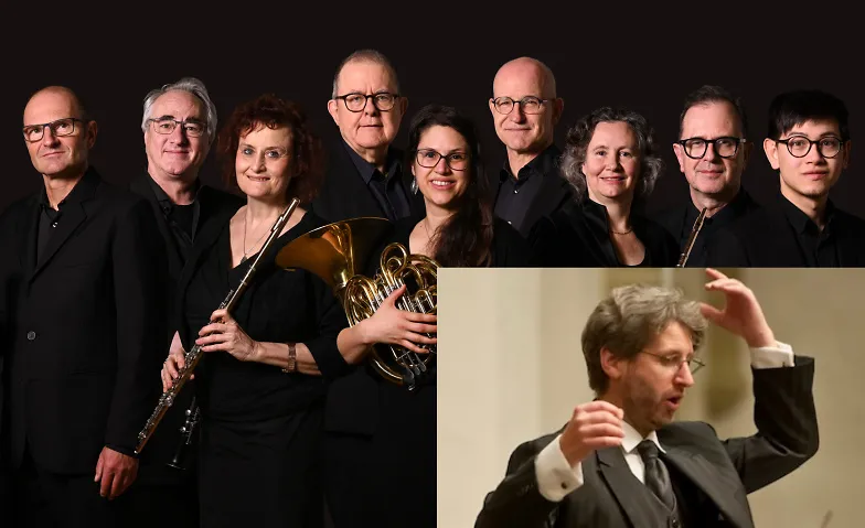 Ein Dvořák-Abend mit den Bläsersolisten Aargau, Klassik & Opern / Klassik, Reformierte Stadtkirche Aarau