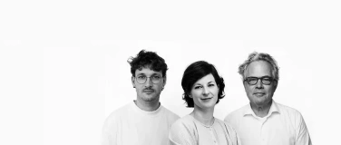 Event-Image for 'Fokus: Raum'