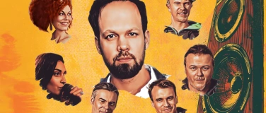 Event-Image for 'Collie Herb & The Mighty Roots + Friends live @ Kulta Olten'