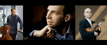 Event-Image for 'Hans Christian Andersen Festival Konzert'