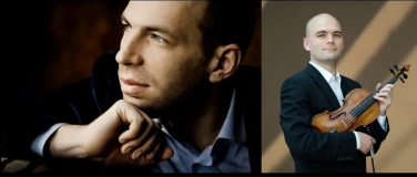 Event-Image for 'Hans Christian Andersen Festival Konzert'