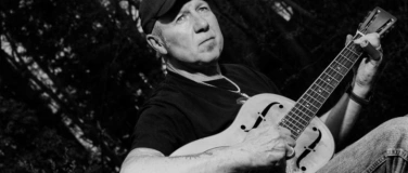 Event-Image for 'Come on! Let&rsquo;s go Back to the Blues Roots &ndash; mit Rolf Bahns'