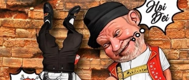 Event-Image for 'Comedy-Duo Messer&Gabel - WandStand'