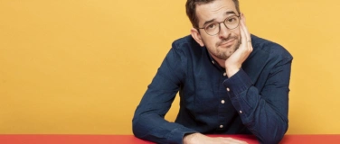 Event-Image for 'Comedy: Kilian Ziegler'