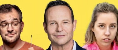 Event-Image for 'Comedy Zischtig'