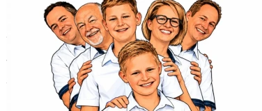 Event-Image for 'Jubil&auml;umskonzert Familienkapelle Suter'