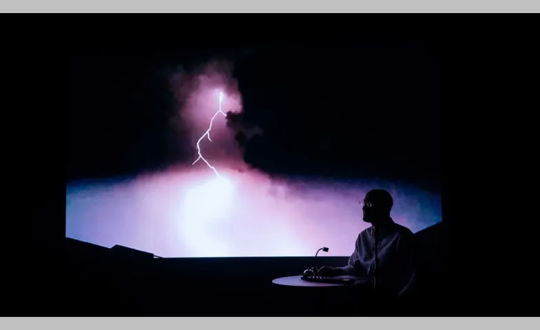 Common land, Theater & Bühne, Kunstraum Engländerbau