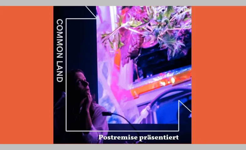 Event-Image for 'Common Land - Trickster-p'