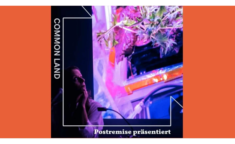 Event-Image for 'Common Land - Trickster-p'