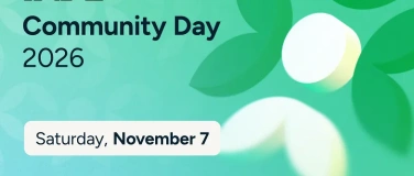 Event-Image for 'Community Day Home Assistant 2026 (Avenches)'