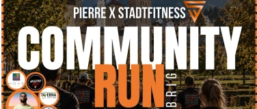 Event-Image for 'Ultra Community Run Stadtfitness Brig'