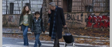 Event-Image for 'Come ti muovi, sbagli &ndash; La mia famiglia italiana'