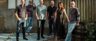 Event-Image for 'Compact Soul feat. Special Guest Caroline Chevin'
