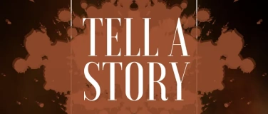 Event-Image 'Tell A Story (the Competition) 2026'