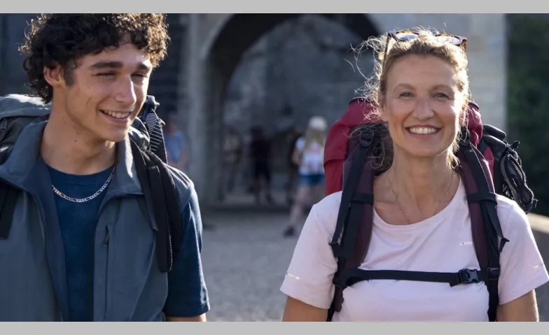 Event-Image for 'Compostelle'
