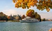Spieleschiff Thunersee