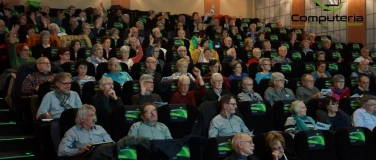 Event-Image for 'Computeria St. Gallen - Thema: Dateien im Griff'