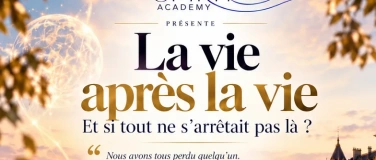 Event-Image for 'La vie apr&egrave;s la vie'