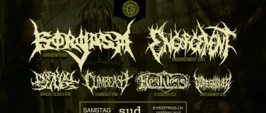 Event-Image for 'Conquering Basilea Fest Vol. X'