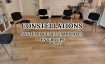 Constellations en groupe &agrave; Renens (Lausanne - Vaud)