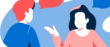 Event-Image for 'Franz&ouml;sische Konversation B2/C1'
