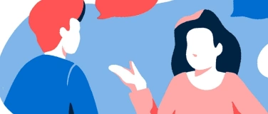 Event-Image for 'Franz&ouml;sisch Einstieg Konversation in der Mittagspause B1'