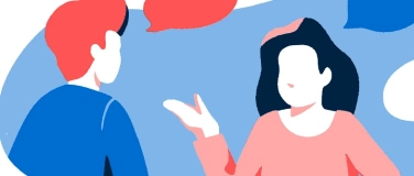 Event-Image for 'Franz&ouml;sisch Leichte Konversation B1'