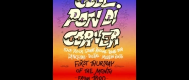 Event-Image for 'Cool pon di corner'