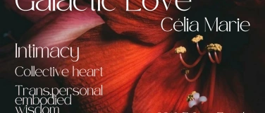 Event-Image for 'Galactic Love'