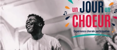 Event-Image for 'Un Jour Un Ch&oelig;ur avec Bassey Ebong'