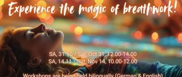 Event-Image for 'Pure Breathwork Workshop (holotrope Atmung)'