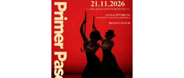Event-Image for 'Siluetarte &ndash; El Primer Paso'
