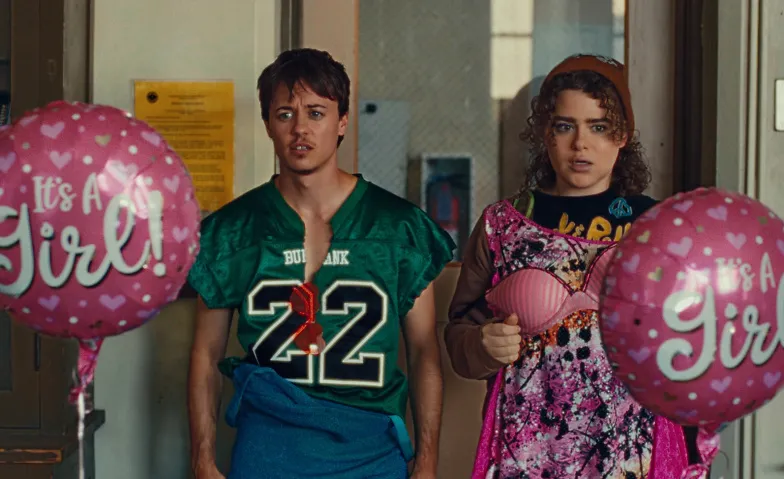Queersicht 2026: She's the He, Cinema / Film Festival, Kino Rex 1