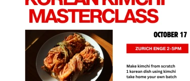Event-Image for 'Kimchi Masterclass October'