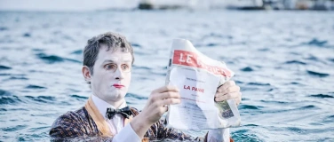 Event-Image for 'LA PANNE'
