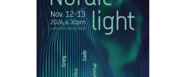 Event-Image for 'Nordic Light - Concert'