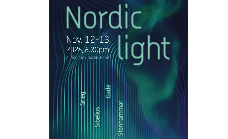 Event-Image for 'Nordic Light - Concert'
