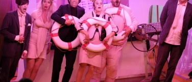 Event-Image for 'APOCALYPSO /// Theater Compagnie Buffpapier'