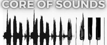 Event-Image for 'CORE OF SOUNDS - junges Festival EASTSIDE local scene'